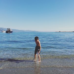 Santa Margherita Ligure